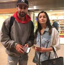 રણબીર અને આલિયા આ જગ્યાએ સેલિબ્રેટ કરશે ક્રિસમસ અને ન્યૂયર, જાણો વિગત