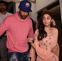 રણબીર અને આલિયા આ જગ્યાએ સેલિબ્રેટ કરશે ક્રિસમસ અને ન્યૂયર, જાણો વિગત