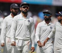 INDvAUS: આવતીકાલે પ્રથમ ટેસ્ટ, જાણો કઈ ચેનલ પરથી કેટલા વાગે થશે ટેલિકાસ્ટ