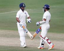 INDvAUS: આવતીકાલે પ્રથમ ટેસ્ટ, જાણો કઈ ચેનલ પરથી કેટલા વાગે થશે ટેલિકાસ્ટ