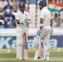 INDvAUS: આવતીકાલે પ્રથમ ટેસ્ટ, જાણો કઈ ચેનલ પરથી કેટલા વાગે થશે ટેલિકાસ્ટ