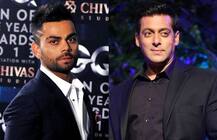 ફોર્બ્સ ઈન્ડિયાના લિસ્ટમાં સતત ત્રીજા વર્ષે સલમાન સૌથી ધનિક સેલિબ્રિટી, કોહલીની આવકમાં થયો ધરખમ વધારો, જાણો વિગત