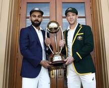 INDvAUS: પ્રથમ ટેસ્ટ માટે ભારતીય ટીમ થઈ જાહેર, જાણો કોને કોને મળ્યું સ્થાન