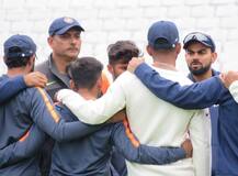 INDvAUS: પ્રથમ ટેસ્ટ માટે ભારતીય ટીમ થઈ જાહેર, જાણો કોને કોને મળ્યું સ્થાન