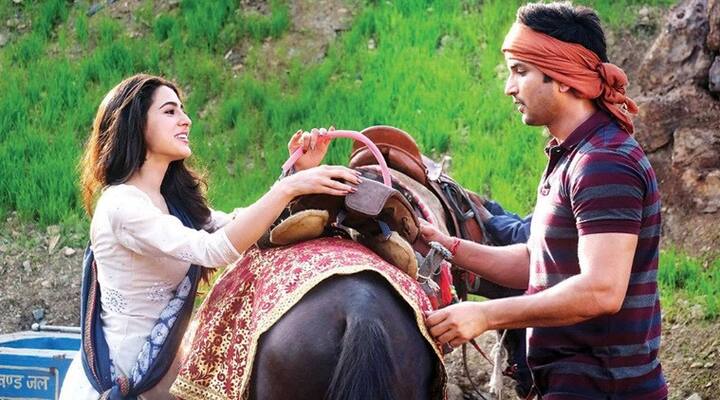 સ્વામી દર્શની ભારતી તરફથી દાખલ કરવામાં આવેલી જનહિતની અરજીમાં આરોપ લગાવવામાં આવ્યો છે કે ફિલ્મ ‘કેદારનાથ’ હિન્દુઓના તીર્થ પર કાળા ડાઘ સમાન છે. જનહિત અરજીમાં લગાવવામાં આવેલા આરોપોમાંથી એક એ પણ છે કે ફિલ્મમાં ભગવાન કેદારનાથનું અપમાન કરવામાં આવ્યુ છે. 