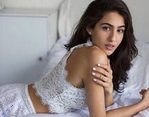 ‘કેદારનાથ’ રીલીઝ થાય તે પહેલાં સારાએ ખુલ્લો પત્ર લખીને કોને કોફી પીવા આપ્યું નિમંત્રણ ? જાણો વિગત