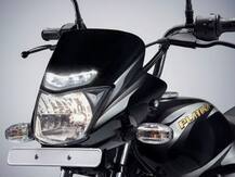 બજાજે પ્લેટિનાનું નવું વેરિયન્ટ કર્યું લોન્ચ, આપશે 80 kmp/l ની માઇલેજ