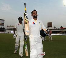 પાકિસ્તાનના આ ક્રિકેટરે ટેસ્ટમાંથી જાહેર કરી નિવૃત્તિ, જાણો વિગત