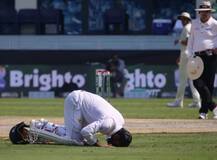 પાકિસ્તાનના આ ક્રિકેટરે ટેસ્ટમાંથી જાહેર કરી નિવૃત્તિ, જાણો વિગત