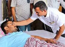 પરેશ ધાનાણીને મળીને હાર્દિક પટેલે પાટીદાર અનામત મુદ્દે શું કહ્યું? જાણો વિગત