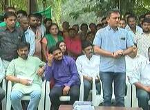 પરેશ ધાનાણીને મળીને હાર્દિક પટેલે પાટીદાર અનામત મુદ્દે શું કહ્યું? જાણો વિગત