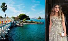 મુકેશ અંબાણીની પુત્રીની પ્રી-વેડિંગ પાર્ટી માટે આવ્યો 400 લક્ઝુરિયર્સ કારનો કાફલો, જાણો વિગત