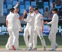 INDvAUS: પ્રથમ ટેસ્ટમાં દિવસના અંતે ભારત સન્માનજનક સ્થિતિમાં, પૂજારાની સદી