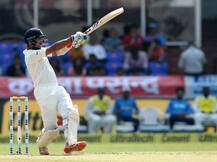 INDvAUS: પ્રથમ ટેસ્ટમાં દિવસના અંતે ભારત સન્માનજનક સ્થિતિમાં, પૂજારાની સદી