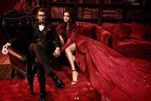 ફોર્બ્સ લિસ્ટઃ દીપિકા પાદુકોણ બની ટોપ-5માં સામેલ થનારી પ્રથમ એક્ટ્રેસ, રણવીર સિંહ પણ લિસ્ટમાં