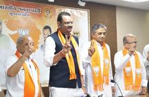 કુંવરજીએ પાટીદાર અપક્ષ ઉમેદવારને ફોન કરીને કહ્યુંઃ વોર્ડની ચૂંટણી હારેલા એટલે હવે વિધાનસભા લડવા આવ્યા ? પાટીદારે શું આપ્યો જવાબ ?