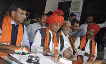 કુંવરજીએ પાટીદાર અપક્ષ ઉમેદવારને ફોન કરીને કહ્યુંઃ વોર્ડની ચૂંટણી હારેલા એટલે હવે વિધાનસભા લડવા આવ્યા ? પાટીદારે શું આપ્યો જવાબ ?