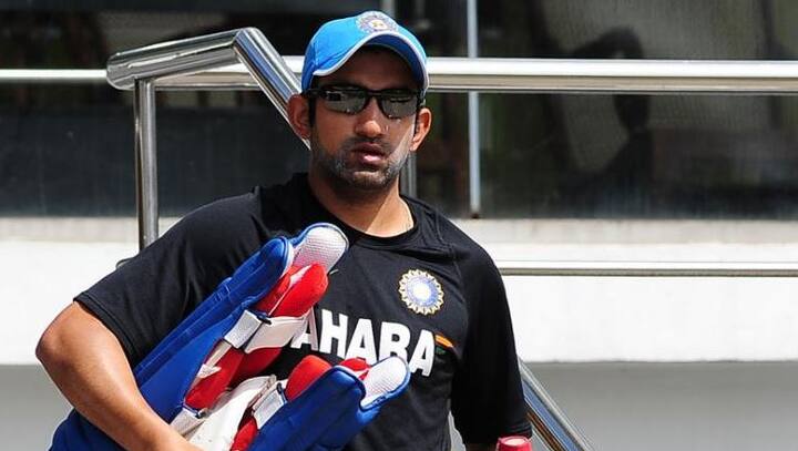 નવી દિલ્હીઃ ઘણા લાંબા સમયથી ભારતીય ક્રિકેટ ટીમથી બહાર થઈ ગયેલા ડાબોડી બેટ્સમેન ગૌતમ ગંભીરે મંગળવારે નિવૃત્તિની જાહેરાત કરી હતી. ગંભીરે ટીમ ઈન્ડિયાને 2007નો T20 અને 2011નો એમ બે વર્લ્ડકપ જીતાડવામાં મહત્વનું યોગદાન આપ્યું હતું. ગંભીની નિવૃત્તિ બાદ તેના કોચે અનેક બાબતો પરથી પડદો ઉઠાવ્યો હતો.