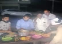 ભરૂચમાં ભાજપ પ્રમુખની બર્થ-ડે પર શરાબની મહેફિલમાં કોણ કોણ હતા હાજર ? મોદીની નકલ કરનારો ભાજપનો નેતા છે કોણ ?