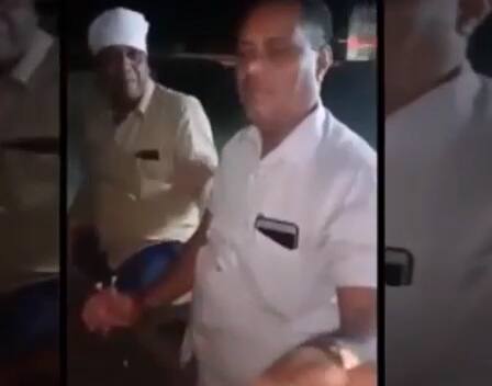 ભરુચ તાલુકા ભાજપના હોદેદારોના વાઇરલ વીડિયો અંગે જિલ્લા ભાજપ પ્રમુખ યોગેશ પટેલે કહ્યું કે, મને હજી સુધી કોઇએ જાણ કરી નથી. ભાજપ શિસ્તમાં માનનારી પાર્ટી છે. કોઇ પણ જવાબદાર હશે તેમની સામે પાર્ટી પગલાં ભરશે. 