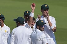 પાકિસ્તાનના યાસિર શાહે રચ્યો ઇતિહાસ, 82 વર્ષ જૂનો રેકોર્ડ તોડીને કર્યો કમાલ