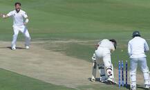 પાકિસ્તાનના યાસિર શાહે રચ્યો ઇતિહાસ, 82 વર્ષ જૂનો રેકોર્ડ તોડીને કર્યો કમાલ