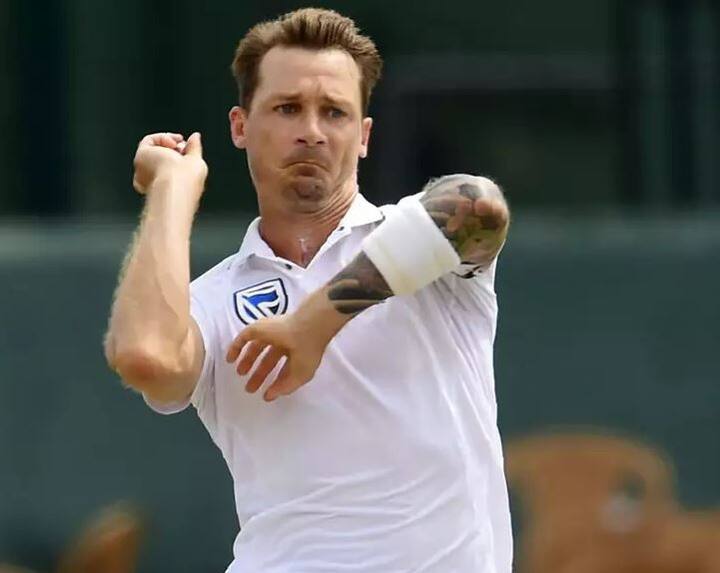 સાઉથ આફ્રિકાના ડેલ સ્ટેને 39મી ટેસ્ટમાં 200 વિકેટ લેવાનું કારનામું કર્યું હતું.