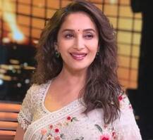 \'ધક ધક ગર્લ\' માધુરીની રાજકારણમાં થશે એન્ટ્રી, આ પાર્ટી લોકસભામાં આપી શકે છે ટિકીટ