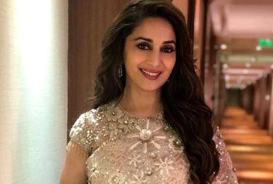 51 વર્ષની માધુરી દિક્ષીતે અનેક હિંદી ફિલ્મોમાં અભિનય કર્યો છે જેમાં હમ આપકે હે કૌન, દિલ તો પાગલ હે, સાજન, તેજાબ અને દેવદાસ સહિતની ફિલ્મોનો સમાવેશ થાય છે. 