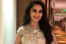 \'ધક ધક ગર્લ\' માધુરીની રાજકારણમાં થશે એન્ટ્રી, આ પાર્ટી લોકસભામાં આપી શકે છે ટિકીટ