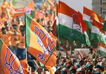 વિધાનસભા ચૂંટણી: રાજસ્થાનમાં અને તેલંગણામાં મતદાન પૂર્ણ, બંન્ને રાજ્યોમાં 72 ટકા મતદાન