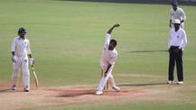 ઓસ્ટ્રેલિયા સામે બૂમરાહે ફેંક્યો સૌથી ફાસ્ટ બૉલ, સ્પીડ સાંભળીને રહી જશો દંગ, જાણો વિગતે