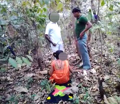 કુલ 58 સેકન્ડનો આ વીડિયોમાં કપલ અને 3 યુવકો અને ચોથો યુવક જે વિડીયો બનાવે છે એ જણાઈ આવે છે ગ્રીન કલરની ટી સર્ટ પેરેલ યુવક યુવતી સાથે અડપલાં કરે છે. યુવતી એનાથી બચવાનો પ્રયાસ કરે છે. દાનહ પોલીસ વિભાગે આવા અપરાધીઓ વિરુધ્ધ કાયદાકીય કાર્યવાહી કરાવી જોઈએ એવી માંગ લોકોમાં ઉઠવા પામી છે. જોકે, દાનહ પોલીસ આ ઘટનાથી અજાણ છે.