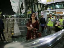 મુકેશ અંબાણીની પુત્રી ઈશાના પ્રી-વેડિંગ પાર્ટીને લઈને ઉદેયપુરને દુલ્હનની જેમ સજાયું? જુઓ આ રહી તસવીરો