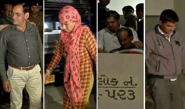 પોલીસને બાદમાં ખબર પડી હતી કે લુણાવાડાના છાપરીના મુવાડા ગામ ખાતે એક નહીં પરંતુ બે યશપાલસિંહ રહે છે. બંનેને અટક સરખી હોવાથી પોલીસને પોતાની ભૂલ સમજાઈ હતી અને નિર્દોષ યશપાલસિંને છોડી મૂક્યો હતો અને સાચા યશપાલસિંની શોધખોળ આદરી હતી. આ તપાસ સફળ થઈ અને બુધવારે સાચો આરોપી ઝડપાઈ ગયો.