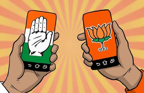 કુંવરજીને હરાવવા માટે કોંગ્રેસે ખેલ્યો ક્યો મોટો દાવ જાણો? કોંગ્રેસની શું છે ગણતરી? કુંવરજીને હરાવવા માટે કોંગ્રેસે ખેલ્યો ક્યો મોટો દાવ જાણો? કોંગ્રેસની શું છે ગણતરી?