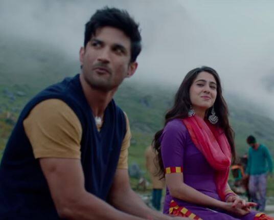 સતપાલ મહારાજે કહ્યું, અમારી કમિટીએ મુખ્યમંત્રીને ભલામણ મોકલી છે. કાયદો વ્યવસ્થાની સમિક્ષા કરવાનો નિર્ણય લેવામા આવ્યો છે. અમે જિલ્લા મેજિસ્ટ્રેટને શાંતિ જાળવી રાખવા માટે કહ્યું છે. તમામ નિર્ણય લીધો છે કે કેદારનાથ ફિલ્મ પર પ્રતિબંધ લગાવવામાં આવે. ફિલ્મ રાજ્યમાં દરેક જગ્યાએ પ્રતિબંધ થઈ છે. 