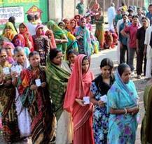 ABP Exit Poll : ચૂંટણીના પરિણામ પહેલા જાણો 5 રાજ્યોમાં કોની બનશે સરકાર