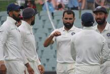 INDvAUS: ત્રીજા દિવસના અંતે ભારત 151/3, કુલ લીડ 166 રન, પૂજારા 40 રને અણનમ