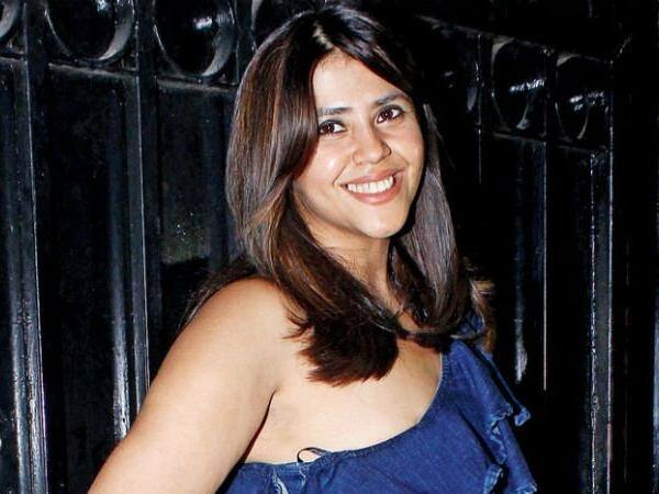 જોકે આનો જવાબ આપતા એકતા કપૂરે કહ્યું કે, સેક્સ દેખાડીને મને ખુશી મળે છે. ઓનસ્ક્રીન સેક્સ બતાતવામાં તેને મને કોઈ જ સમસ્યા નથી. એકતા કપૂરે વધુમાં જણાવ્યું કે, મને મારા દેશ સાથે સમસ્યા છે, કારણ કે આપણાં દેશમાં ખાવાના દાંત અલગ છે અને દેખાડવાના દાંત અલગ છે. પ્રોબ્લેમ તો સહમતિ વગરના સેક્સ અને સેક્સ ક્રાઈમની સાથે હોવો જોઈએ. 