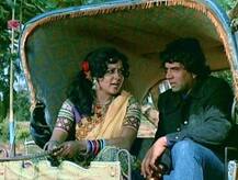 ‘શોલે’નાં 43 વર્ષ બાદ હેમા માલિનીએ બસંતીના રોલને લઈ કરી આ મોટી વાત, જાણો વિગત