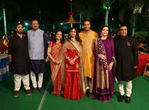 મુકેશ-નીતા અને ઈશા અંબાણીએ પરીવાર સાથે 5100 લોકોને કેમ ફ્રીમાં જમાડ્યું? આ રહ્યું કારણ