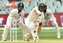 INDvAUS: પંતે તોડ્યો ધોનીનો આ રેકોર્ડ, જાણો વિગત