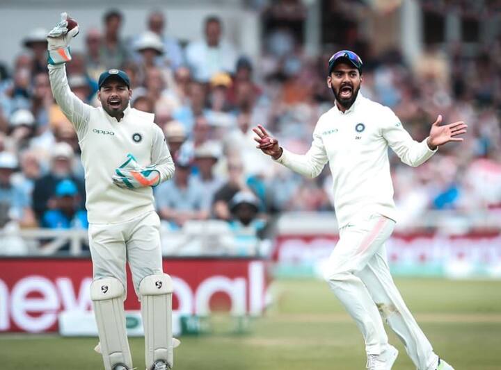 6 કેચ પકડવાની સાથે જ રિષભ પંત ઓસ્ટ્રેલિયામાં એક ઈનિંગમાં સૌથી વધારે કેચ પકડનારો ભારતીય વિકેટકિપર બની ગયો છે. આ પહેલા ધોનીએ 2008માં ઓસ્ટ્રેલિયાના પર્થમાં 5 કેચ લીધા હતા. 