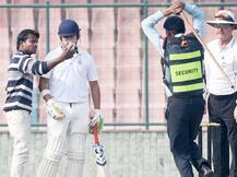 પોતાના અંતિમ ક્રિકેટ મેચમાં ગૌતમ ગંભીરે ફટકારી શાનદાર સેન્ચુરી, મેદાન પર ફેન્સે આ રીતે આપી વિદાય