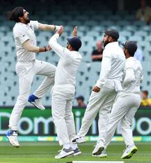 ઓસ્ટ્રેલિયાની બેટિંગને લઈ સચિન તેંડુલકરે કર્યું ટ્વિટ, કોચ લેંગરે કરવી પડી સ્પષ્ટતા, જાણો વિગત