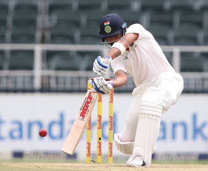 વિરાટે ઓસ્ટ્રેલિયામાં આ પહેલા રમેલી આઠ ટેસ્ટ મેચોમાં 992 રન બનાવ્યા હતા. જેમાં તેનો શ્રેષ્ઠ સ્કૉર 169 રન છે. જે તેણે મેલબોર્ન ક્રિકેટ ગ્રાઉન્ડમાં વર્ષ 2014માં ફટકાર્યા હતા.