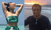 મુંબઈ: ડાયમંડ બિઝનેસમેનની લાશ મળી, પોલીસે કોલ ડિટેલ ચેક કરી તો ખુલ્યું ફેમસ અભિનેત્રીનું નામ