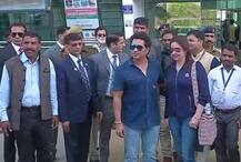 ઈશા અંબાણીની પ્રી-વેડિંગ પાર્ટીમાં કઈ-કઈ હસ્તીઓનો થયો જમાવડો ? આ રહી તસવીરો