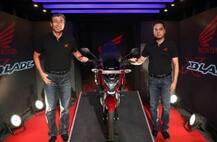 હોન્ડાએ 160 CCની નવી X-BLADE ABS સ્પોર્ટી બાઇક કરી લોન્ચ, જાણો કિંમત અને ફિચર્સ